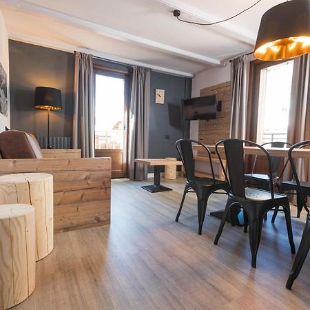 Appartamenti Roby - Appartamenti Abar Livigno Exterior foto