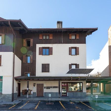 Appartamenti Roby - Appartamenti Abar Livigno Exterior foto