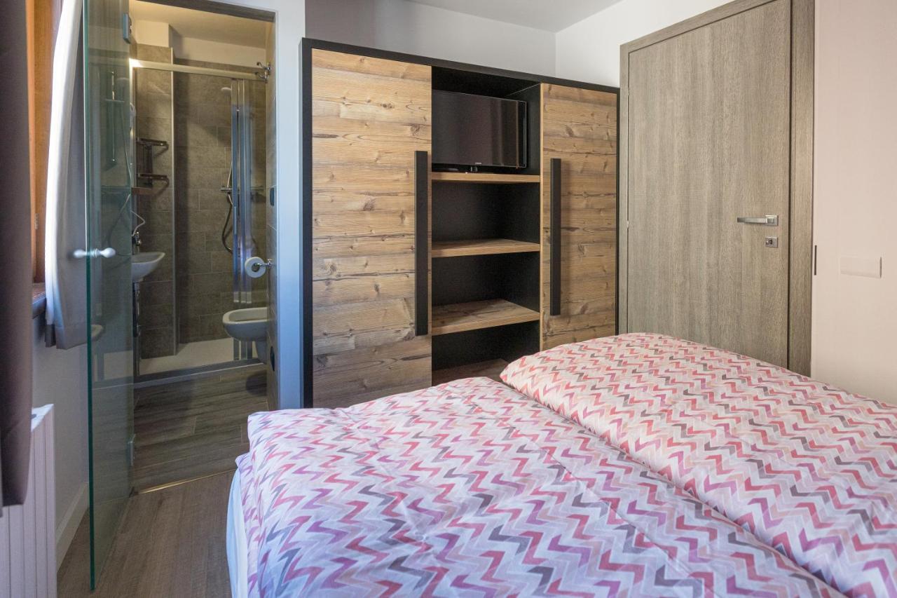 Appartamenti Roby - Appartamenti Abar Livigno Exterior foto
