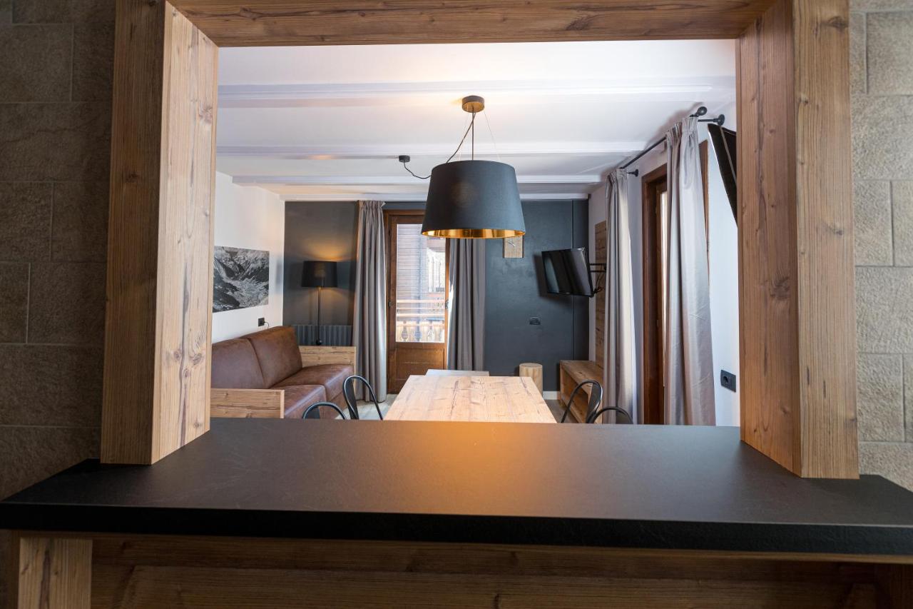 Appartamenti Roby - Appartamenti Abar Livigno Exterior foto