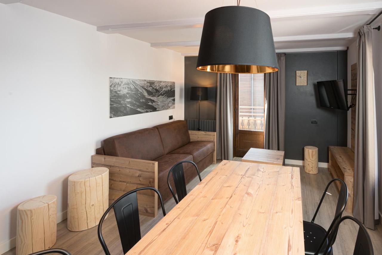 Appartamenti Roby - Appartamenti Abar Livigno Exterior foto