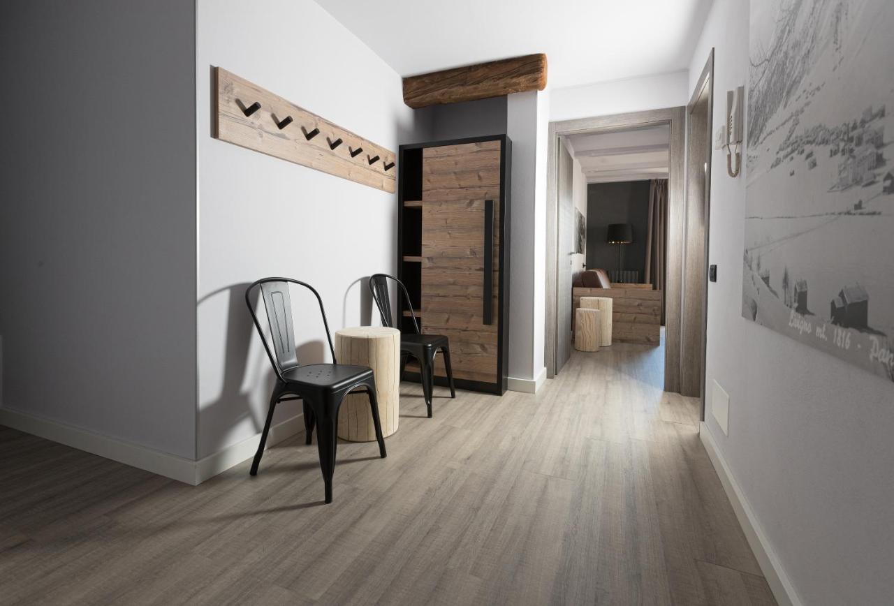 Appartamenti Roby - Appartamenti Abar Livigno Exterior foto