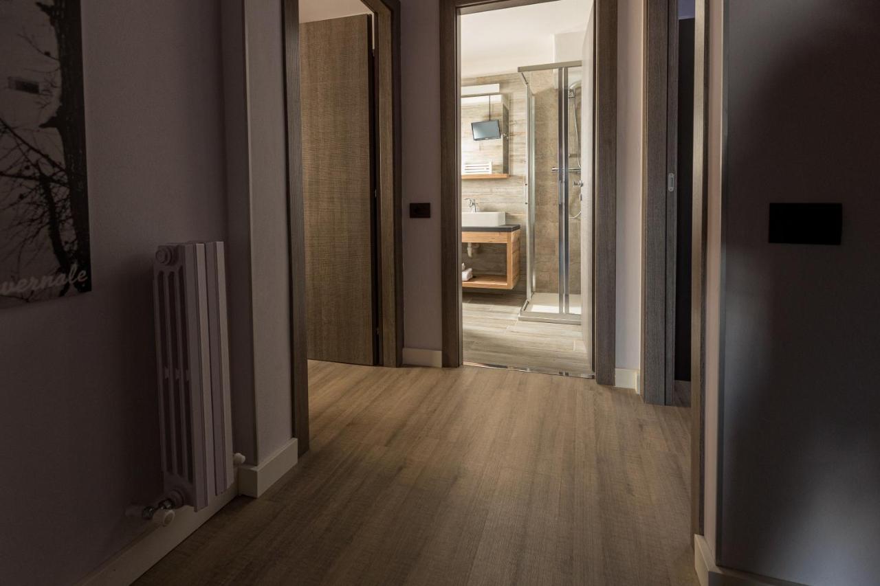 Appartamenti Roby - Appartamenti Abar Livigno Exterior foto