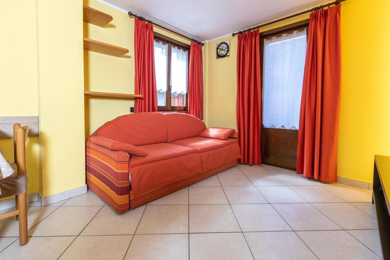 Appartamenti Roby - Appartamenti Abar Livigno Exterior foto