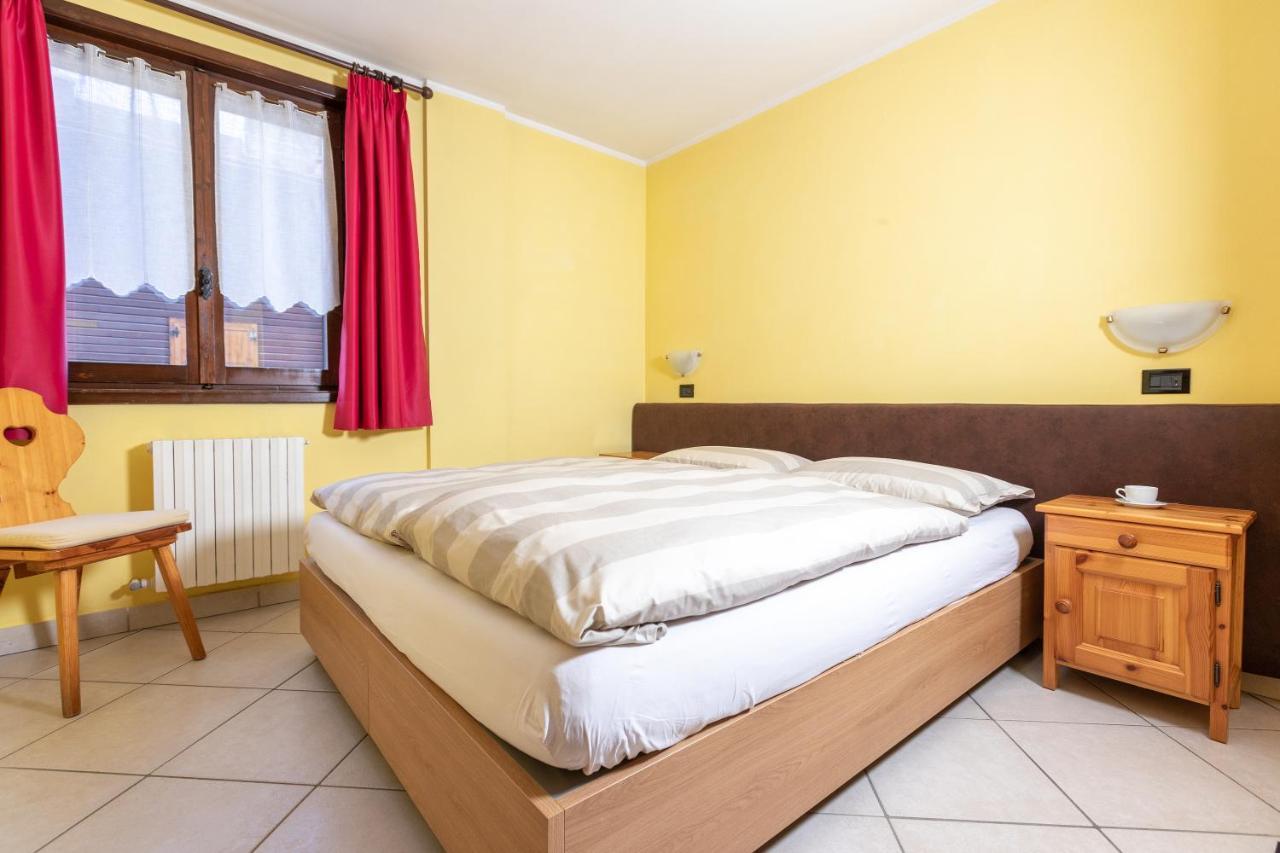 Appartamenti Roby - Appartamenti Abar Livigno Exterior foto