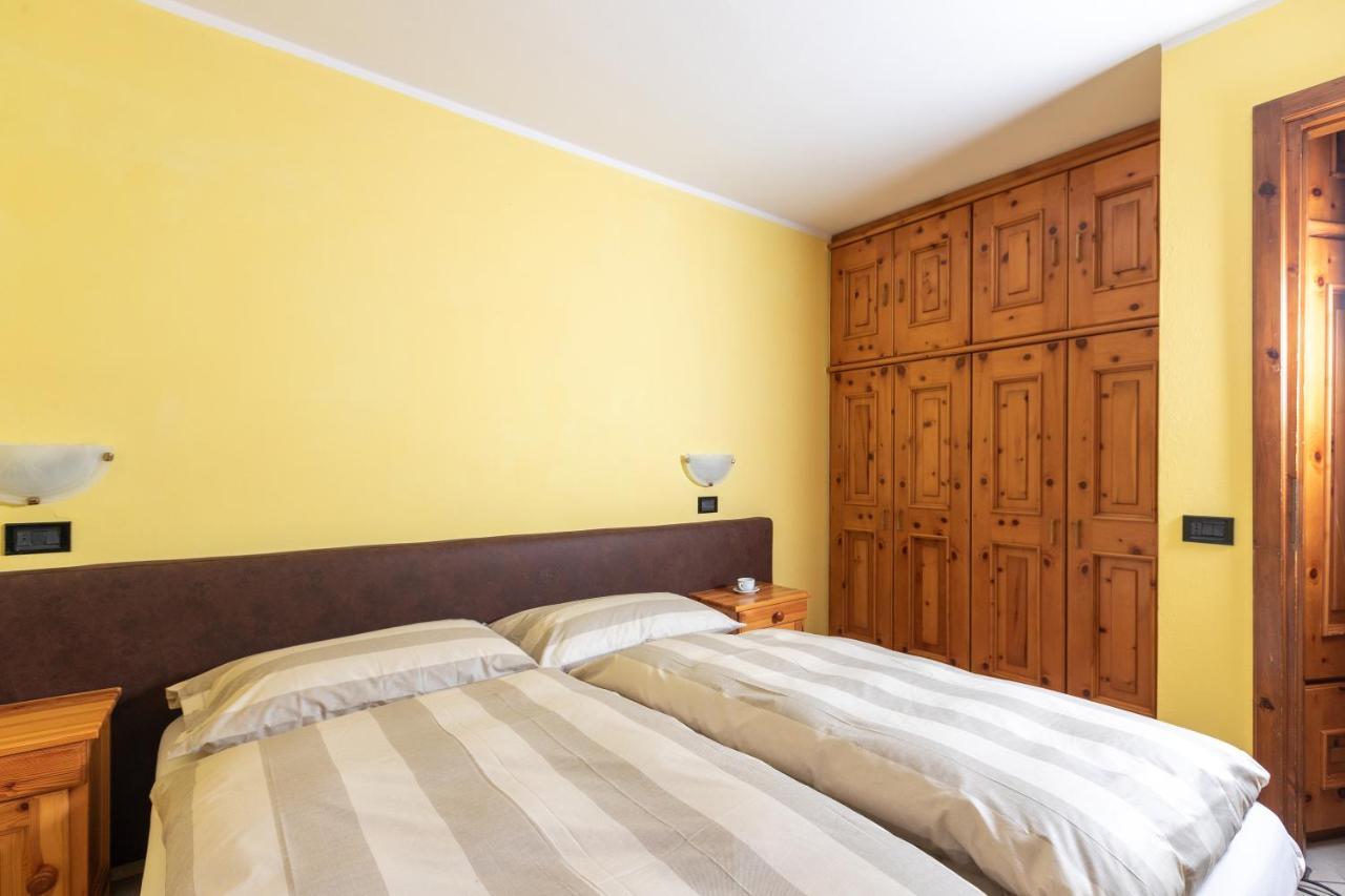 Appartamenti Roby - Appartamenti Abar Livigno Exterior foto
