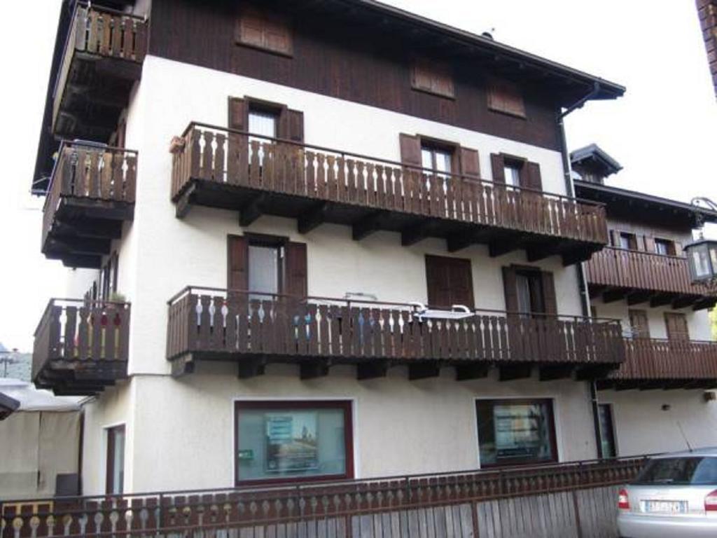 Appartamenti Roby - Appartamenti Abar Livigno Cameră foto